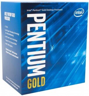 Intel Pentium Gold G5420 (BX80684G5420) İşlemci kullananlar yorumlar